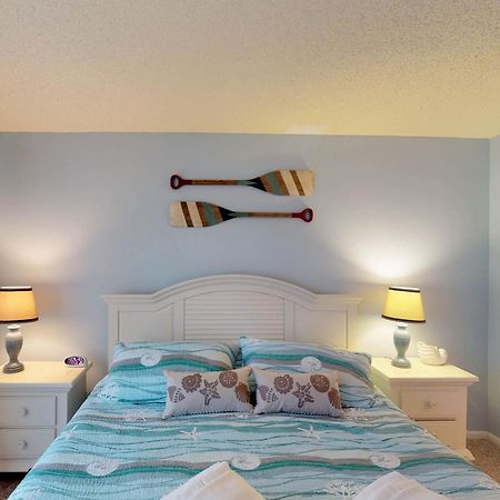 Island Club Condos Hilton Head Island Kamer foto