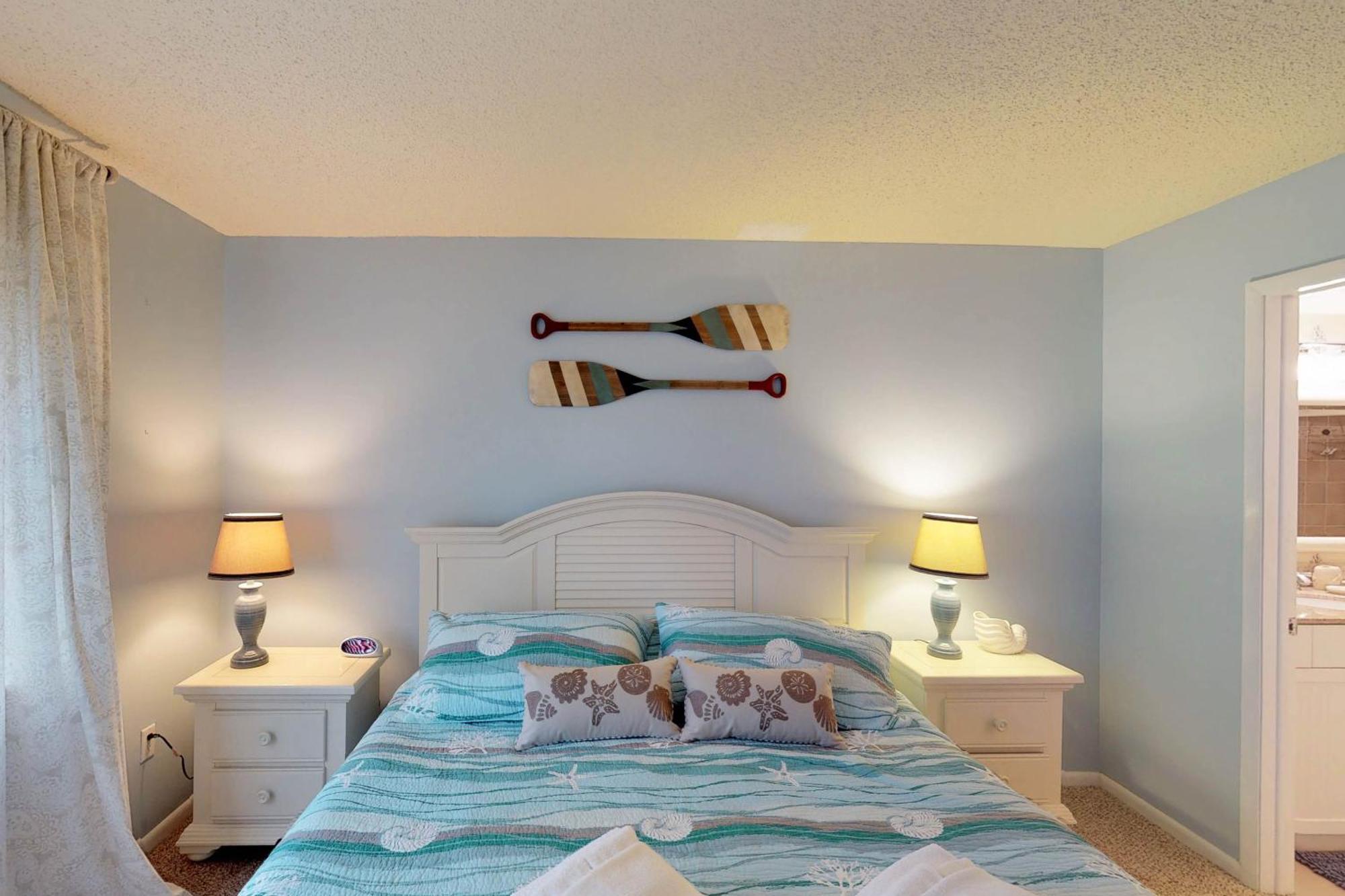 Island Club Condos Hilton Head Island Kamer foto