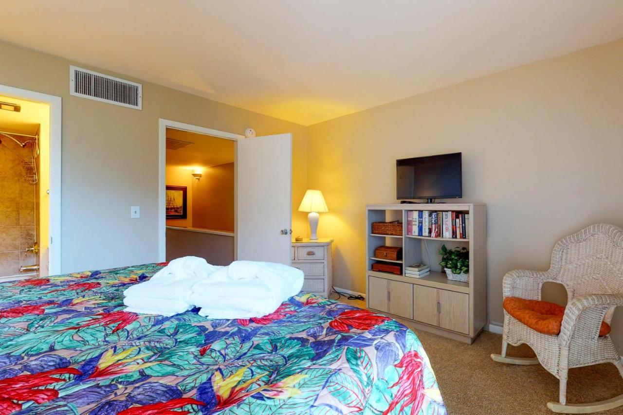 Island Club Condos Hilton Head Island Kamer foto