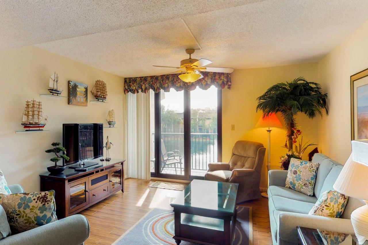 Island Club Condos Hilton Head Island Kamer foto